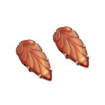  Elegant Sterling Silver  Earrings - Sparkling Fashion Accessories